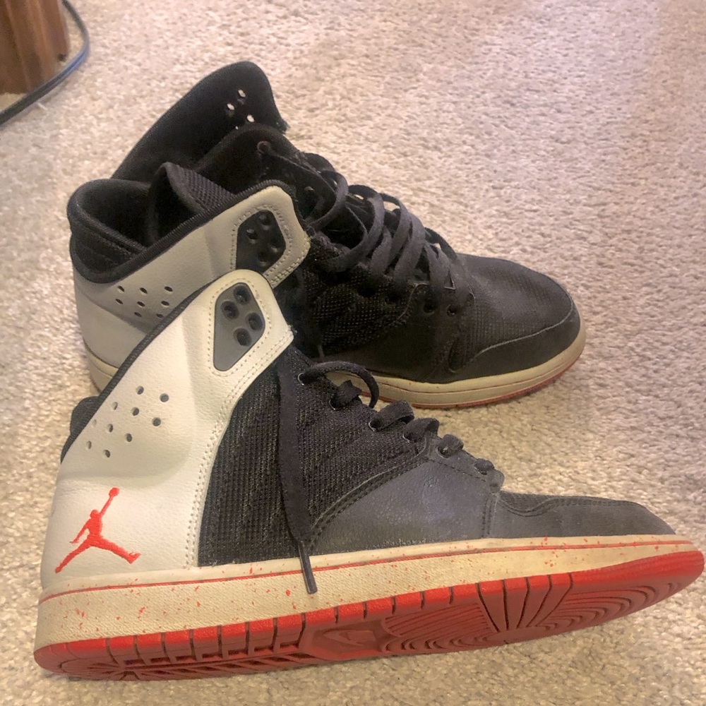 Jordan Shoes